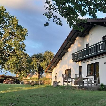 Aux Capucines Bed & Breakfast ธูส์ ภายนอก รูปภาพ
